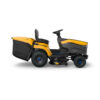 STIGA ESTATE 798E PLENTRAKTOR BATTERIDREVET - Bilde 2