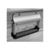 ALUMINIUMSKASSE 91 LITER - Bilde 5