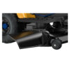 STIGA TORNADO 7108e PLENTRAKTOR BATTERIDREVET - Bilde 5