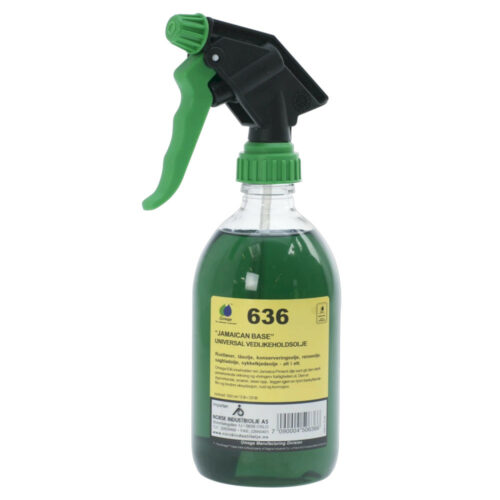 OMEGA 636 500ML