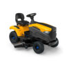 STIGA TORNADO 7108e PLENTRAKTOR BATTERIDREVET