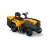 STIGA ESTATE 798E PLENTRAKTOR BATTERIDREVET