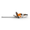 STIHL HSA 30.0 HEKKSAKS SETT - Bilde 4