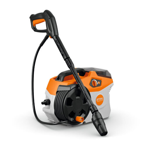 STIHL REA 100.0 PLUS BATTERI HØYTRYKKSVASKER ENHET