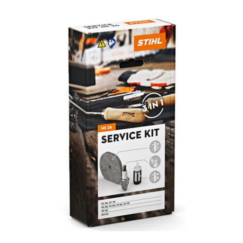 STIHL SERVICEKIT 26 TIL FS40 FS50 FS70