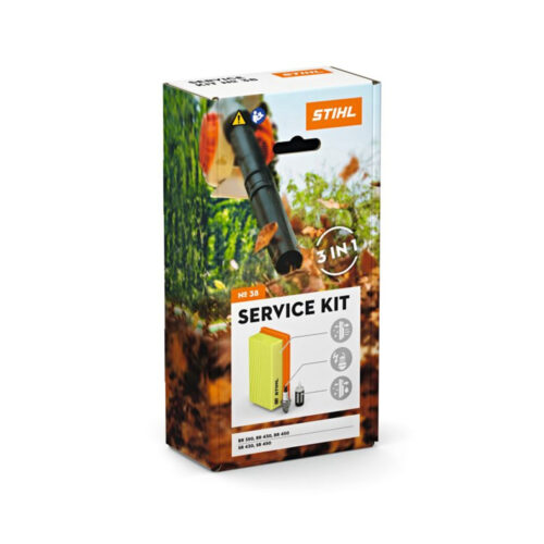 STIHL SERVICEKIT 38 TIL BR350 BR450 SR450