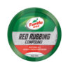 TURTLE WAX RED RUBBING COMPOUND 250G