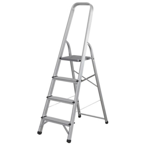 GARDINTRAPP 4 TRINN PROBUILDER