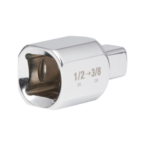 MILWAUKEE ADAPTER PIPER 1/2"- 3/8"