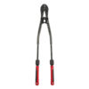 MILWAUKEE BOLTESAKS JUSTERBAR 600/750MM
