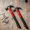 MILWAUKEE GLASSFIBER BUET KLOHAMMER 20 OZ / 570G - Bilde 2