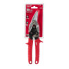 MILWAUKEE PLATESAKS METALL VENSTRE - Bilde 3