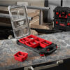 MILWAUKEE TILBEHØRSKOFFERT SLIM KOMP. PACKOUT - Bilde 3