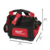 MILWAUKEE VERKTØYBAG 40 CM PACKOUT - Bilde 4