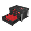 MILWAUKEE BOX PACKOUT 2+1 DRAWER TOOLBOX 1 PC - Bilde 4