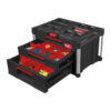 MILWAUKEE BOX PACKOUT 2+1 DRAWER TOOLBOX 1 PC - Bilde 6