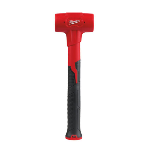 MILWAUKEE GUMMIHAMMER REKYLFRI 790G