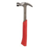 MILWAUKEE SNEKKERHAMMER STÅL 570G