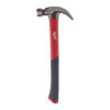 MILWAUKEE GLASSFIBER BUET KLOHAMMER 20 OZ / 570G