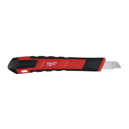 MILWAUKEE UNIVERSALKNIV BREKKAV 9MM