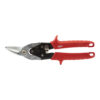 MILWAUKEE PLATESAKS METALL VENSTRE