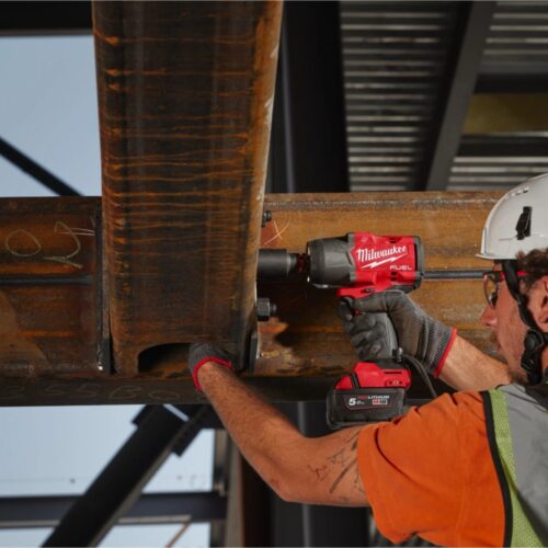 MILWAUKEE M18 FHIW2F12-0X MUTTERTREKKER