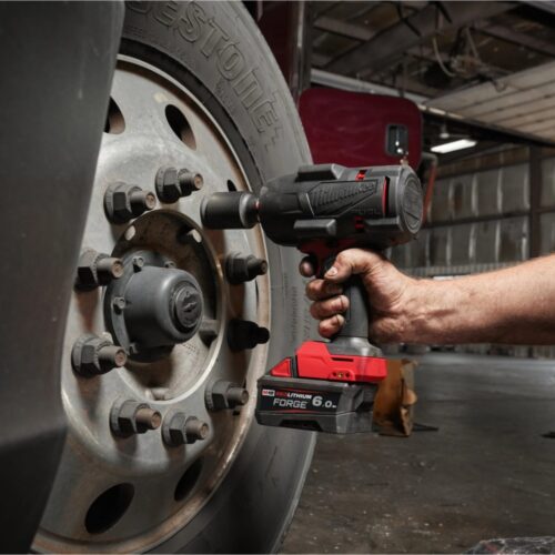 MILWAUKEE M18 FHIW2F12-0X MUTTERTREKKER