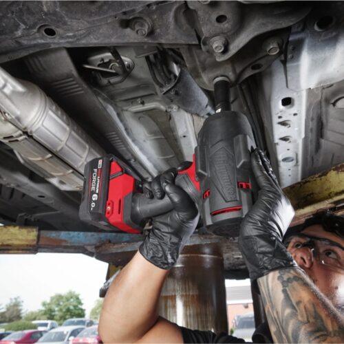 MILWAUKEE M18 FHIW2F12-0X MUTTERTREKKER