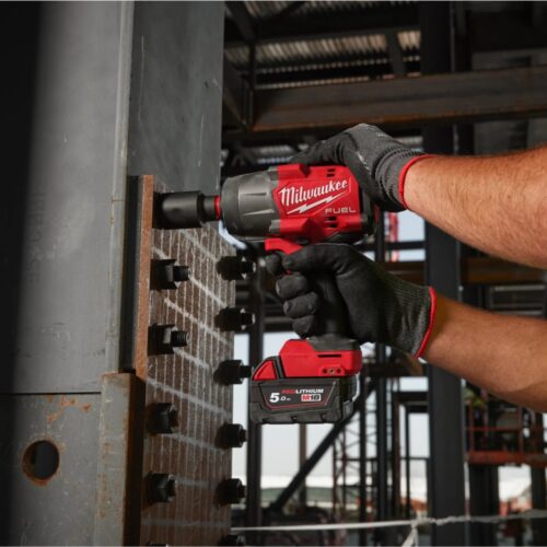 MILWAUKEE M18 FHIW2F12-0X MUTTERTREKKER