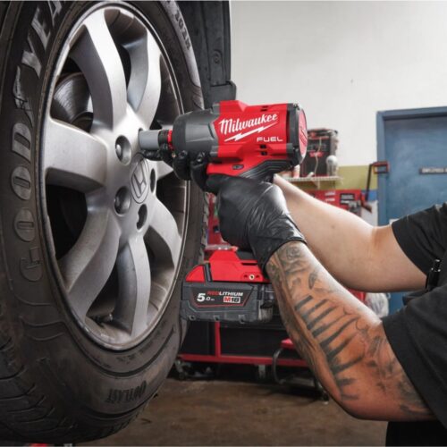 MILWAUKEE M18 FHIW2F12-0X MUTTERTREKKER