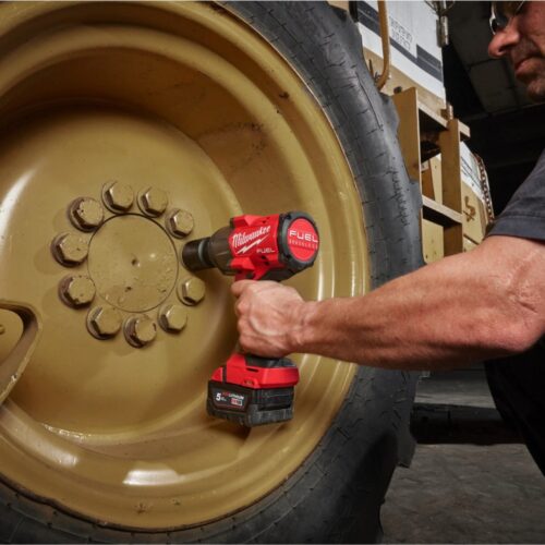 MILWAUKEE M18 FHIW2F12-0X MUTTERTREKKER