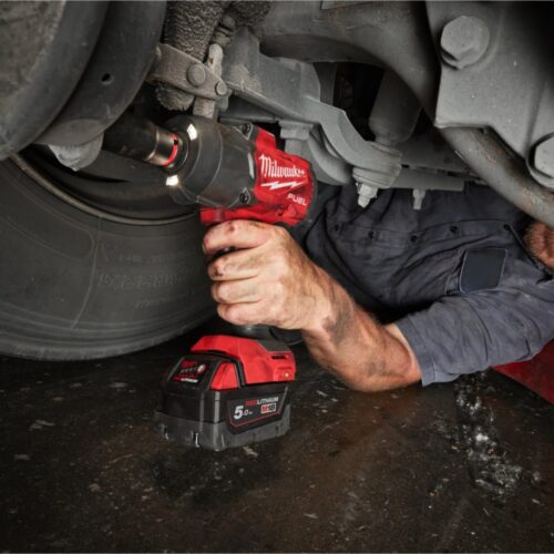MILWAUKEE M18 FHIW2F12-0X MUTTERTREKKER