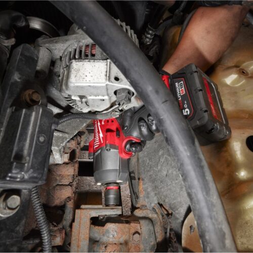 MILWAUKEE M18 FHIW2F12-0X MUTTERTREKKER