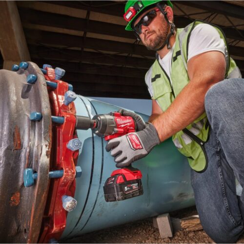 MILWAUKEE M18 FHIW2F12-0X MUTTERTREKKER