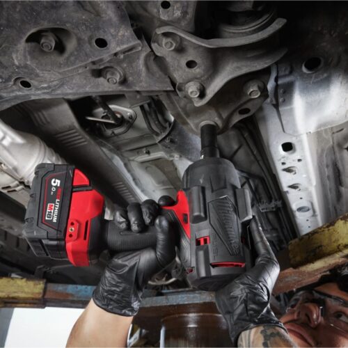 MILWAUKEE M18 FHIW2F12-0X MUTTERTREKKER
