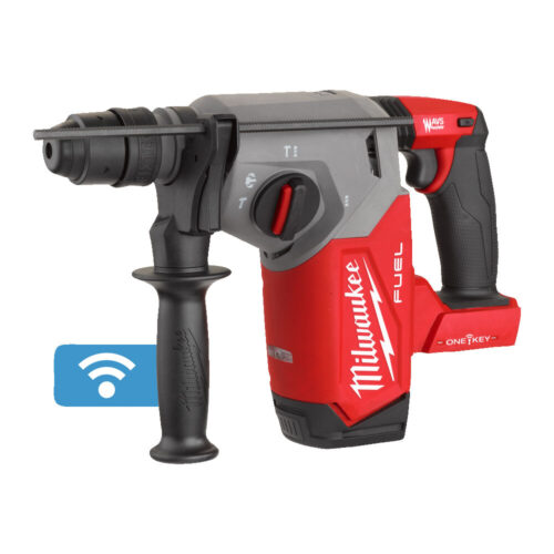 MILWAUKEE M18 ONEFHX-0X BORHAMMER