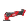 MILWAUKEE M18 FMT-0 MULTIVERKTØY - Bilde 2