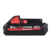 MILWAUKEE M18 HB3 BATTERI - Bilde 2