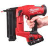 MILWAUKEE M18 FN18GS-0X DYKKERTPISTOL - Bilde 3