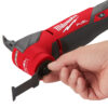 MILWAUKEE M18 FMT-0 MULTIVERKTØY - Bilde 3