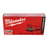 MILWAUKEE M12 NRG-302 BATTERI SETT - Bilde 3