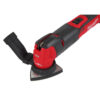 MILWAUKEE M18 FMT-0 MULTIVERKTØY - Bilde 4
