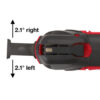 MILWAUKEE M18 FMT-0 MULTIVERKTØY - Bilde 5