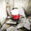 MILWAUKEE M18 TAL0 ARBEIDSLYS OMRÅDEBELYSNING - Bilde 5
