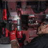 MILWAUKEE L4 SL550-301 INSPEKSJONSLYS - Bilde 8
