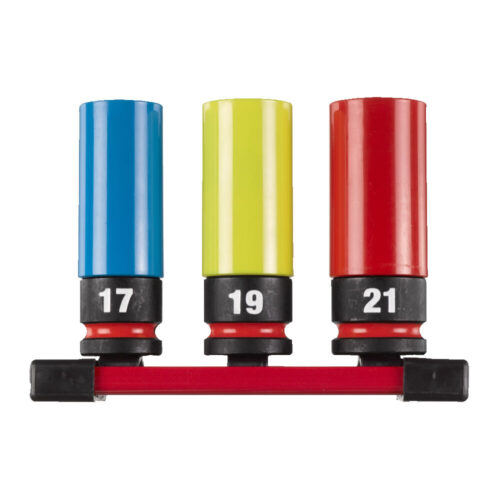 MILWAUKEE KRAFTPIPESETT AUTO 3 DELER 17-19-21