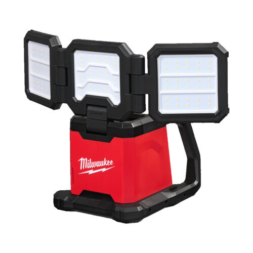MILWAUKEE M18 MDTL-0 OPPGAVELYS