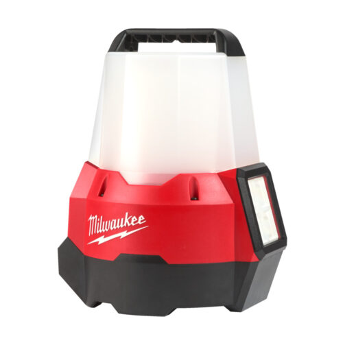 MILWAUKEE M18 TAL0 ARBEIDSLYS OMRÅDEBELYSNING