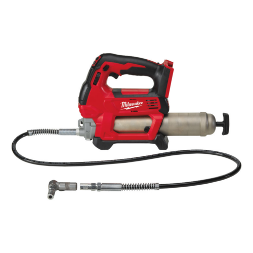 MILWAUKEE M18 GG-0 SMØREPISTOL