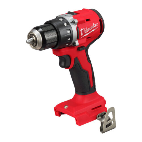 MILWAUKEE M18 BLDDRC-0 BORMASKIN KOMPAKT